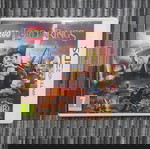  The Lord of the Rings Lego Nintendo 3DS (Video Game)