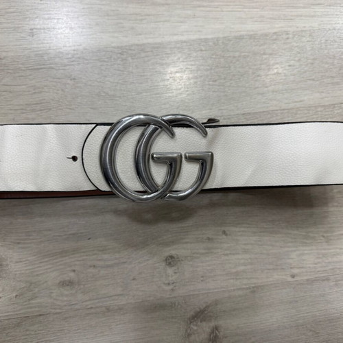 Wide belt used with 9.5x7 cm buckle