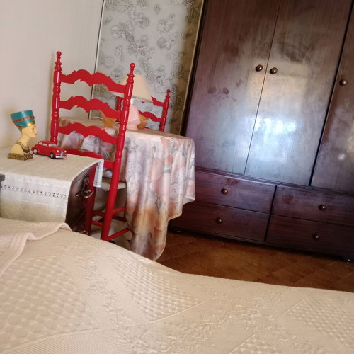 Διαμέρισμα παραθαλάσσιο στη Βόρεια Εύβοια, Λιχάδα, 2 διαμερίσματα 120 τ.μ.