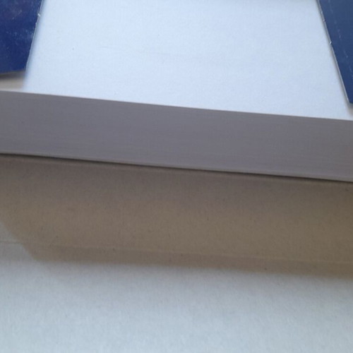 Photo paper glossy 10x15cm 240 gr like new, 100 sheets