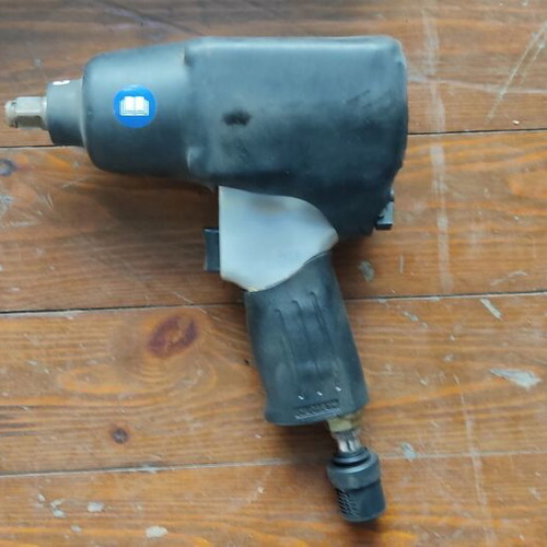 Shinano SI-1460SR 1/2" πνευματικό αερόκλειδο σαν καινούργιο