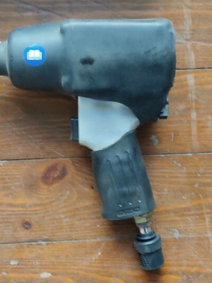 Shinano SI-1460SR 1/2" πνευματικό αερόκλειδο σαν καινούργιο