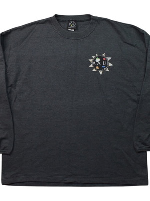 Vintage Maui and Sons sweatshirt used, size XL