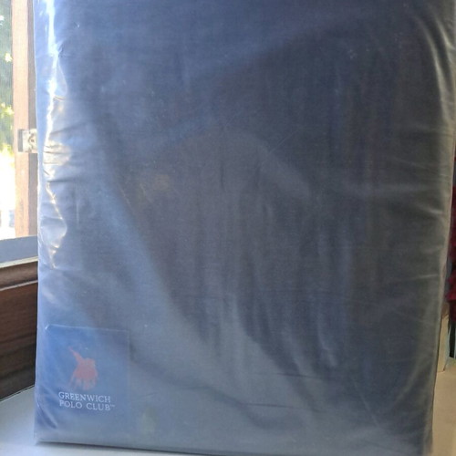 Polo Club Bed Sheet Set