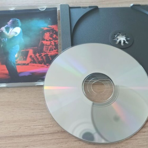 Difono Magazine CD Vasilis Papakonstantinou #11 like new, rock