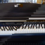  Yamaha Clavinova ηλεκτρικο πιανο