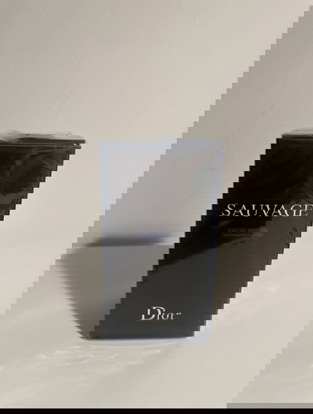 Dior Sauvage 100ml