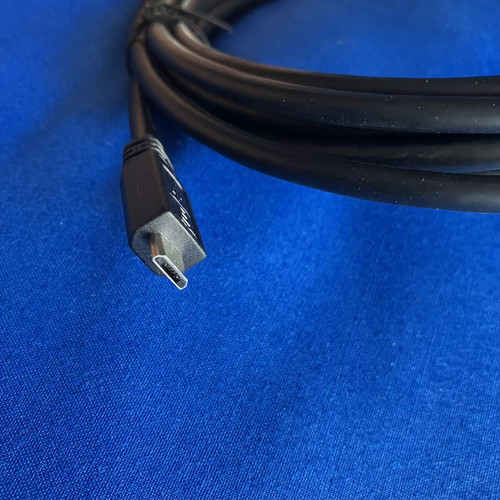 3m HDMI to USB Micro-B cable