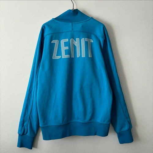 Zenit Nike jacket καινούργιο, αφορετο XXL