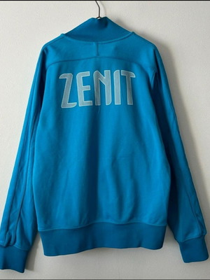 Zenit Nike jacket καινούργιο, αφορετο XXL