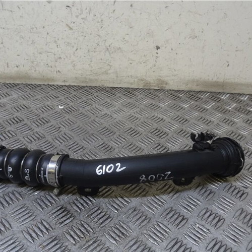 Σωλήνας Intercooler Peugeot 2008 μεταχειρισμένος, OEM 9835727780/9817416680