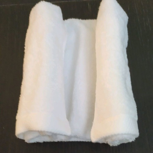 Towel new, one piece