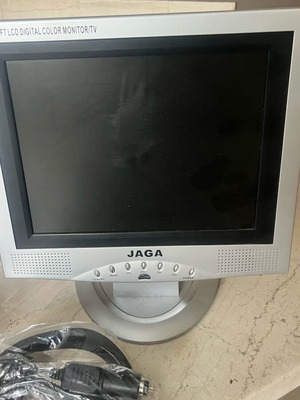 JAGA LCD TV screen used 10.5" TFT XGA