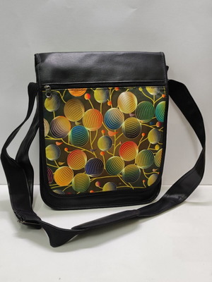 70SUP Retro Crossbody Bag new with adjustable strap
