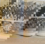  Εφημεριδα Ακροπολις, κηδεια βασιλια Παύλου., 10 Μαρτίου 1964