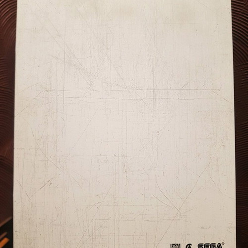 Alien Isolation steelbook like new, rare edition