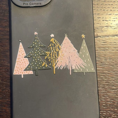 iPhone 12 cases like new, set of 7 pieces