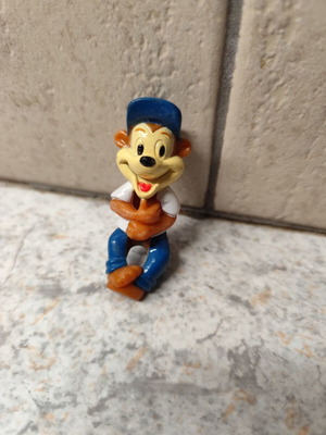 Coco the Monkey φιγούρα για μολύβι