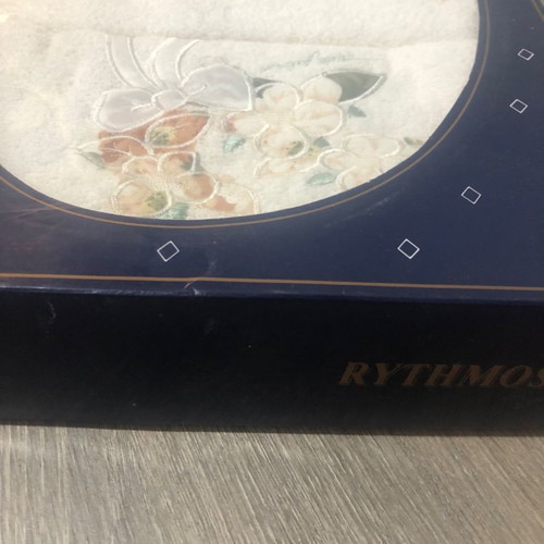 Rythmos towel set new