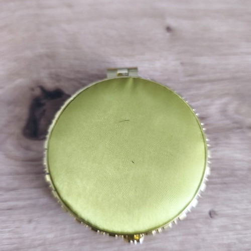 Handmade bag mirror new