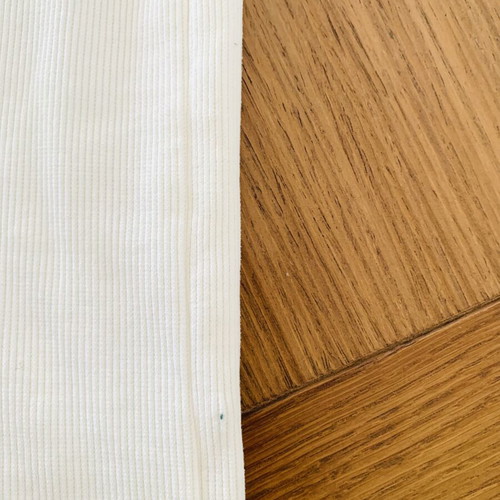 Stelios Koudounaris short white dress new, size S