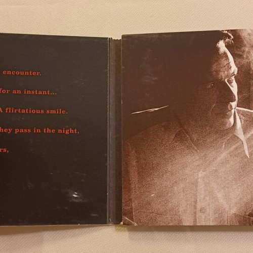 Frank Sinatra CD like new, jazz