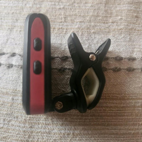 Guitar tuner like new