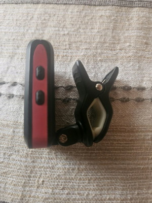 Guitar tuner like new