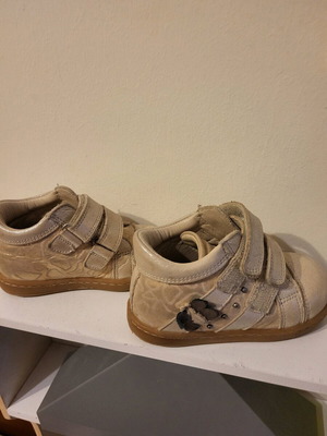 Crocodilino baby boot used, size 22