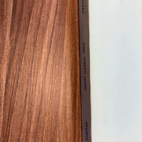 Evripidis Fabvlae Gilbertvs Murray book like new