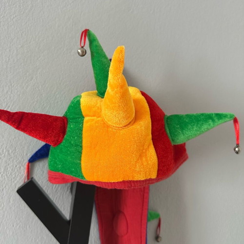 Carnival hat for children 2-5 years new