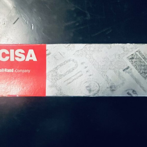 Martin Cisa Italy Mortise Door Lock New for Aluminum or Interior Doors