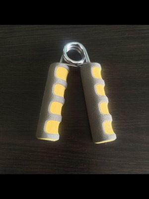 Lineup Hand Gripper like new