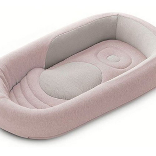 Inglesina Baby Nest new, pink color
