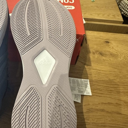 Adidas Duramo 10 women's running shoes