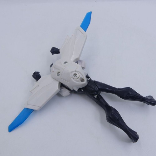 Max Steel 6 inch Flight Suit Max figure used