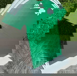  Διακοσμητική Φανέλα Παναθηναϊκού 2009-2010 – 3D Printed Διακοσμητικό