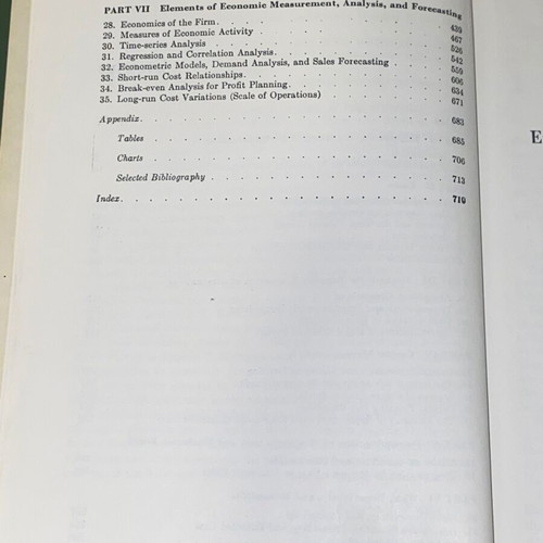 Economic Analysis for Engineering and Managerial Decision-Making σκληρόδετο μεταχειρισμένο