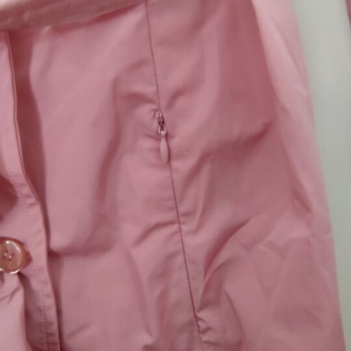 Lussile women's semizie like new, size L, pink