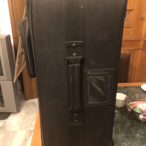 Camera and lens carrying case new unused