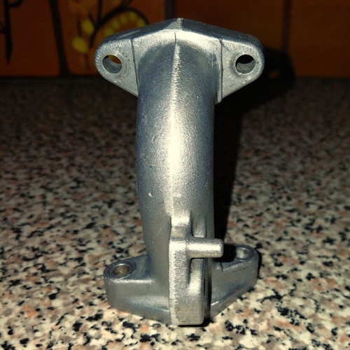 Honda carburetor intake genuine like new GLX