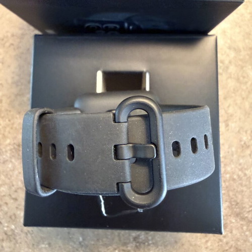 Mi Watch Lite smartwatch like new