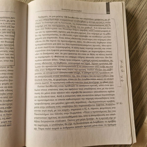 Emotional Intelligence used book
