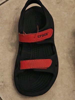 Crocs παιδικά