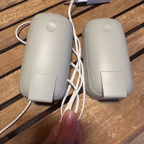 Philips Avent Baby Monitor Like New