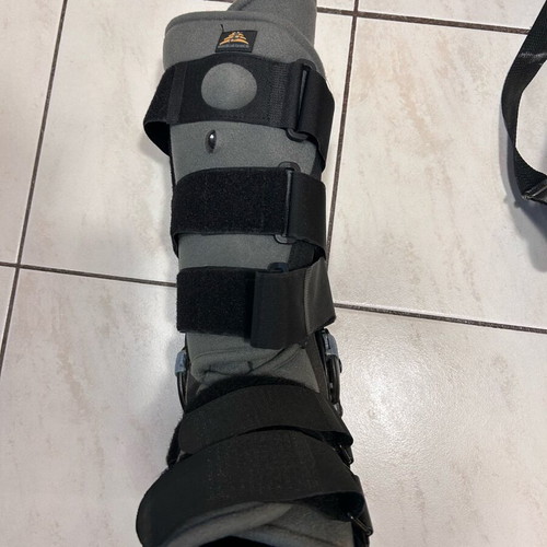 Ankle Brace Boot like new
