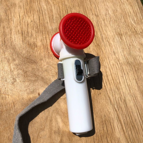 Vintage ONWARD No. 542 Bicycle Light new in packaging