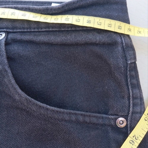 Lee women's bootcut jeans black used, size 4XL
