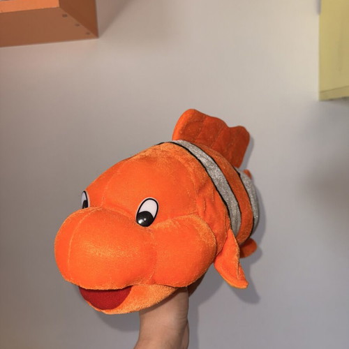 Nemo toy new