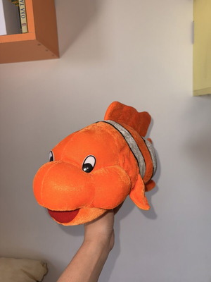 Nemo toy new